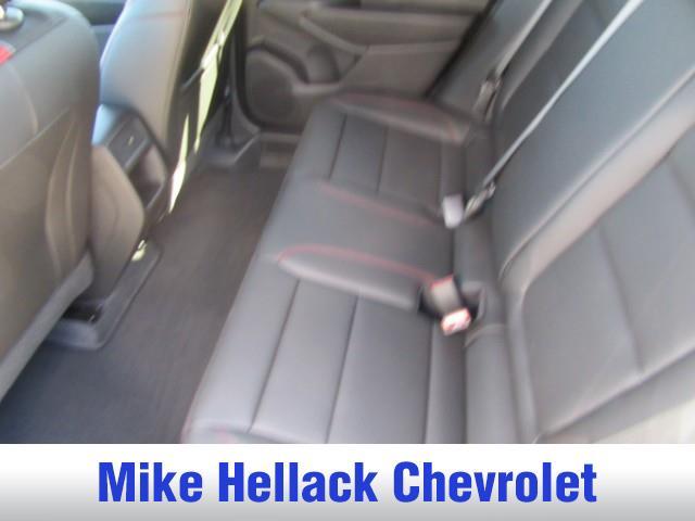 new 2026 Chevrolet Trax car, priced at $27,530