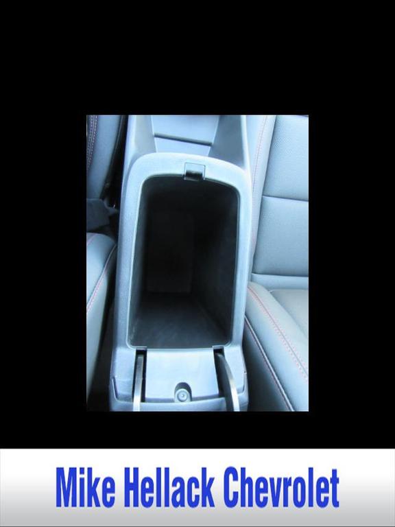 new 2026 Chevrolet Trax car, priced at $27,530