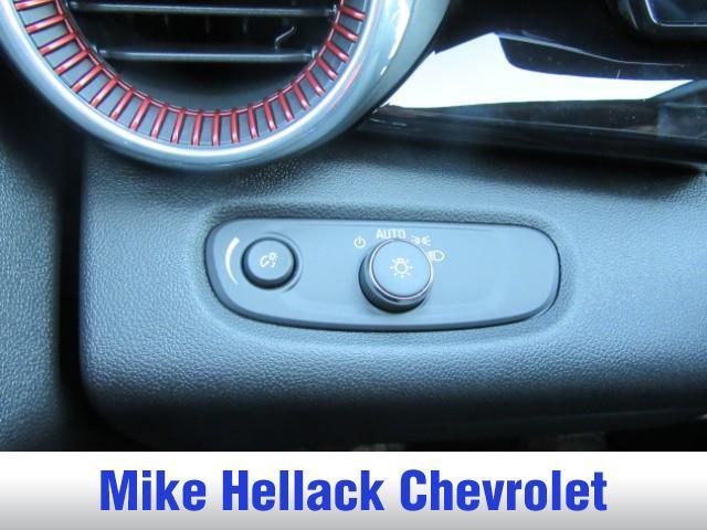 new 2026 Chevrolet Trax car, priced at $27,530