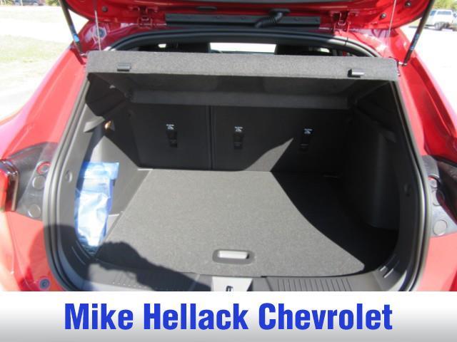 new 2026 Chevrolet Trax car, priced at $27,530