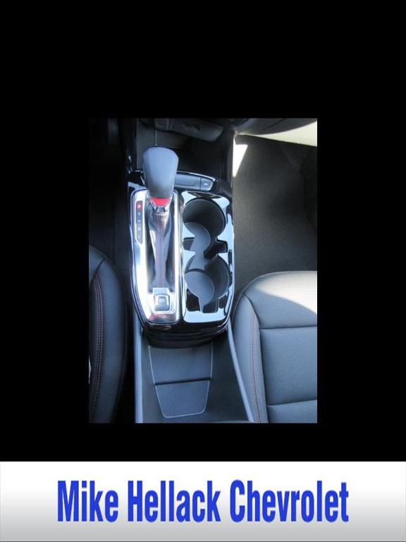 new 2026 Chevrolet Trax car, priced at $27,530