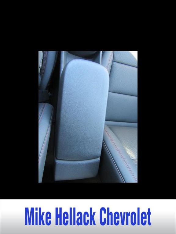 new 2026 Chevrolet Trax car, priced at $27,530