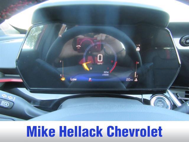 new 2026 Chevrolet Trax car, priced at $27,530