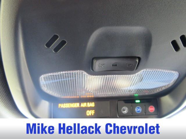 new 2026 Chevrolet Trax car, priced at $27,530