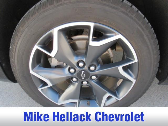 used 2019 Chevrolet Blazer car, priced at $24,650