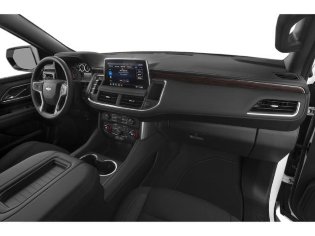 used 2023 Chevrolet Tahoe car, priced at $55,900