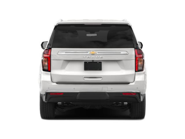 used 2023 Chevrolet Tahoe car, priced at $55,900