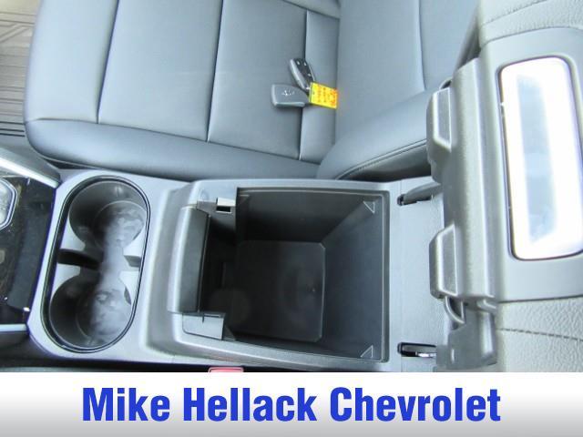 new 2025 Chevrolet Colorado car, priced at $43,794