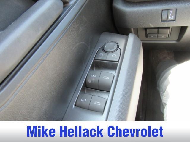new 2025 Chevrolet Colorado car, priced at $43,794