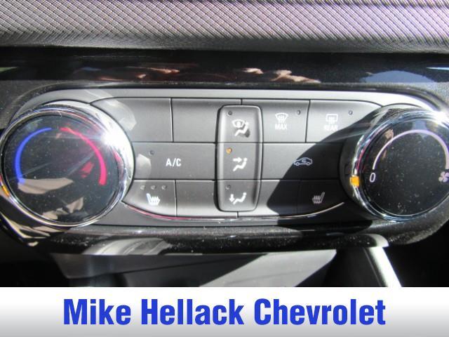 new 2026 Chevrolet TrailBlazer car, priced at $29,593