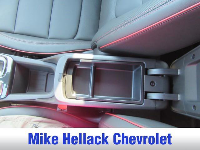 new 2026 Chevrolet TrailBlazer car, priced at $29,593