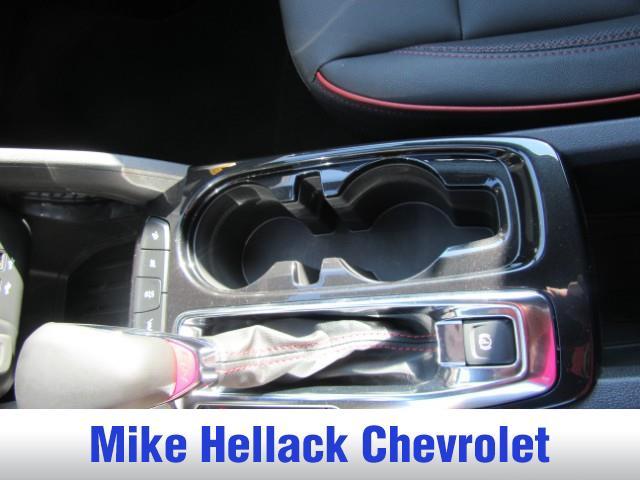 new 2026 Chevrolet TrailBlazer car, priced at $29,593