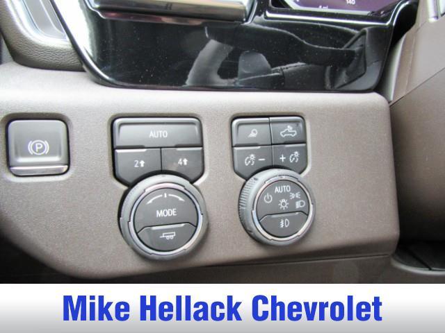 new 2026 Chevrolet Silverado 1500 car, priced at $65,403