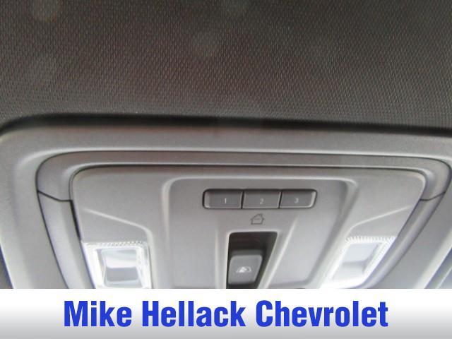 new 2026 Chevrolet Silverado 1500 car, priced at $65,403