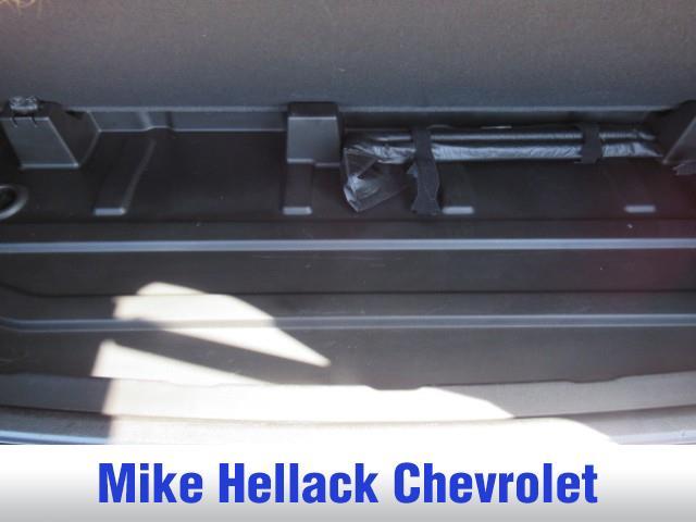 used 2023 Chevrolet Tahoe car, priced at $52,900