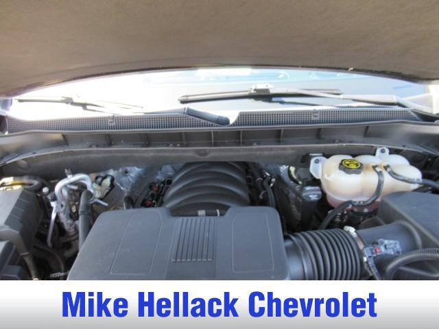 used 2023 Chevrolet Tahoe car, priced at $52,900