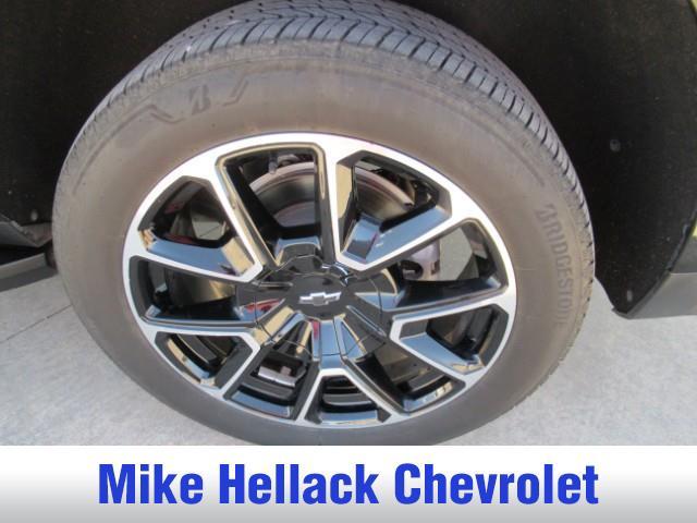 used 2023 Chevrolet Tahoe car, priced at $52,900