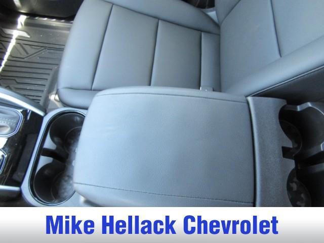 new 2025 Chevrolet Colorado car, priced at $43,694