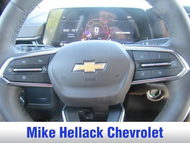new 2026 Chevrolet Tahoe car, priced at $67,888