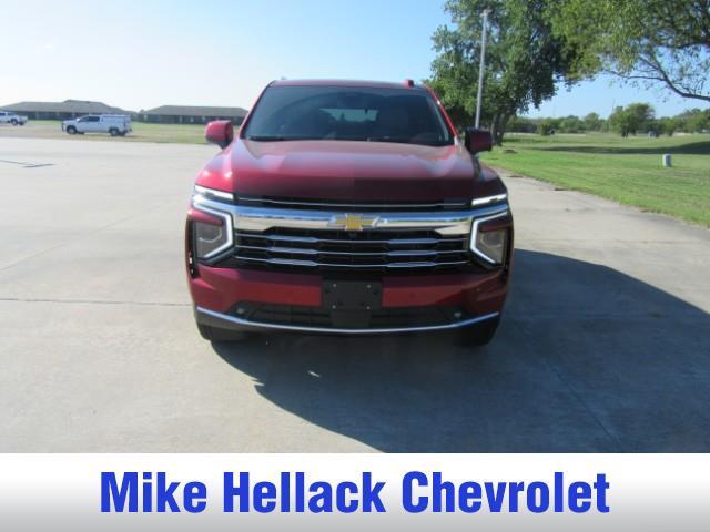 new 2026 Chevrolet Tahoe car, priced at $67,888