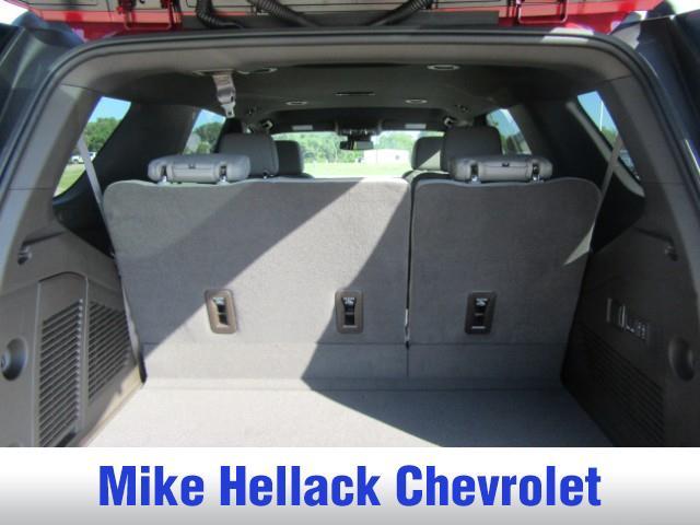 new 2026 Chevrolet Tahoe car, priced at $67,888