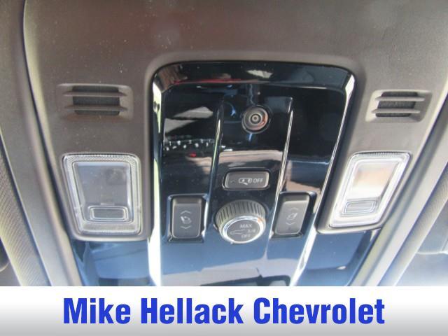 new 2026 Chevrolet Tahoe car, priced at $67,888