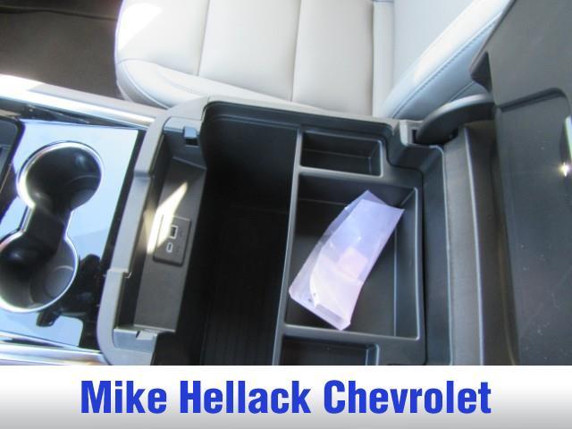 new 2026 Chevrolet Tahoe car, priced at $67,888