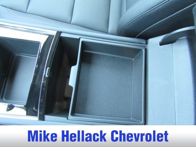 new 2025 Chevrolet Traverse car, priced at $46,385