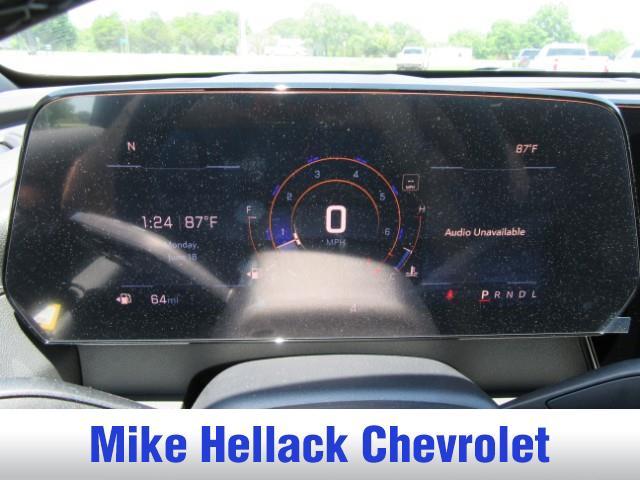 new 2025 Chevrolet Traverse car, priced at $46,385