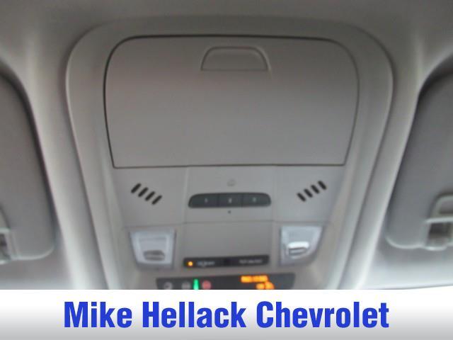 used 2023 Chevrolet Blazer car, priced at $31,900