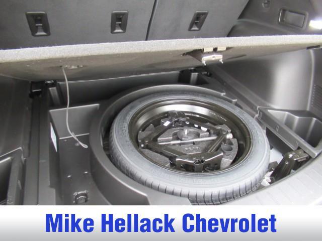 used 2023 Chevrolet Blazer car, priced at $31,900