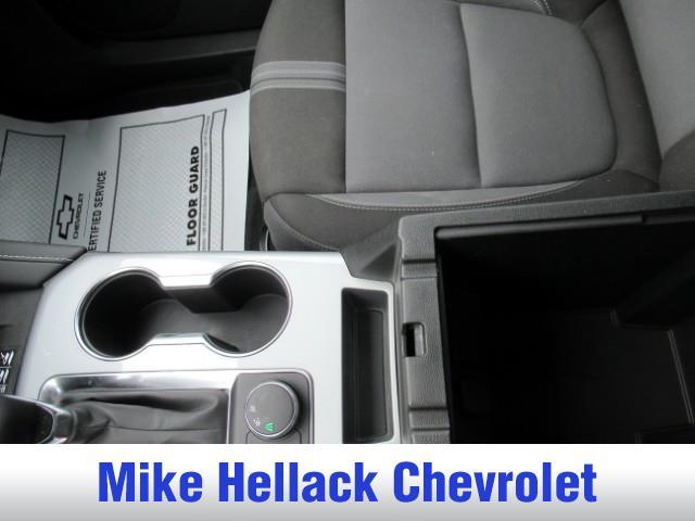 used 2023 Chevrolet Blazer car, priced at $31,900