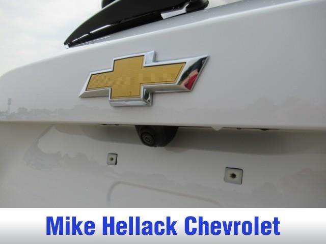 used 2023 Chevrolet Blazer car, priced at $31,900