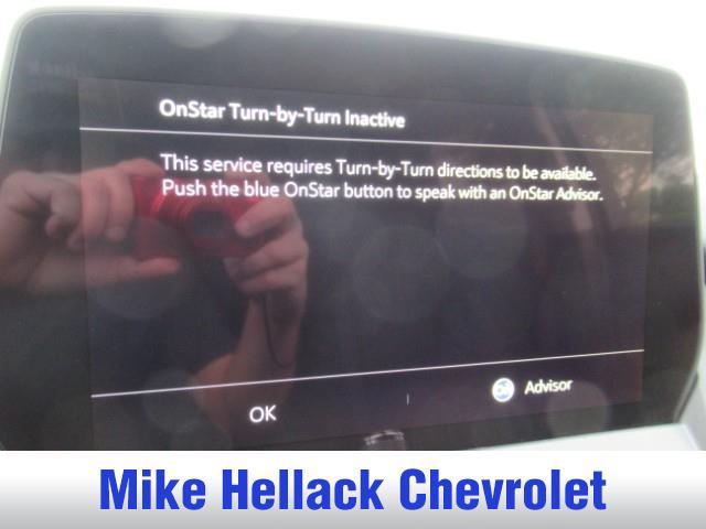 used 2023 Chevrolet Blazer car, priced at $31,900
