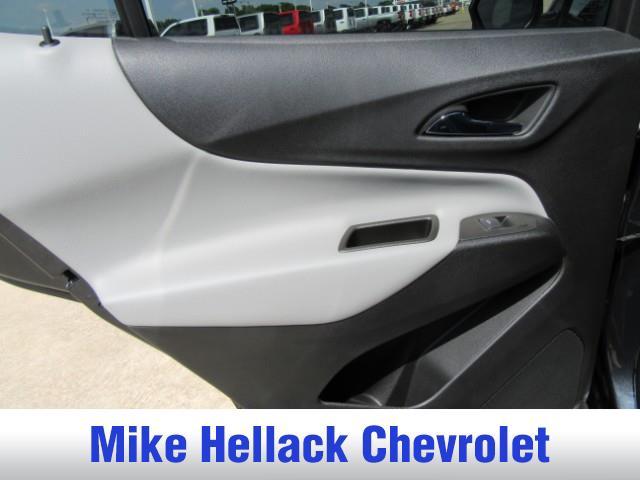 used 2023 Chevrolet Equinox car, priced at $26,450