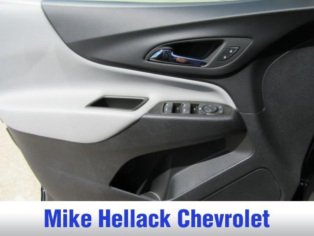 used 2023 Chevrolet Equinox car, priced at $26,450