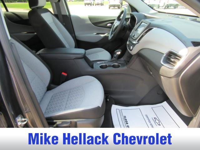 used 2023 Chevrolet Equinox car, priced at $26,450