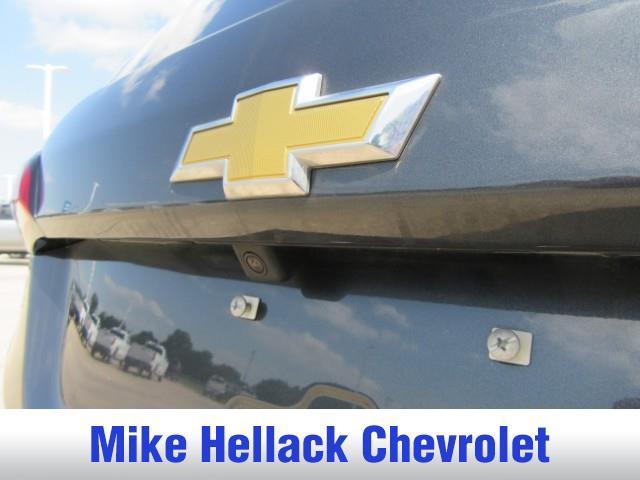used 2023 Chevrolet Equinox car, priced at $26,450