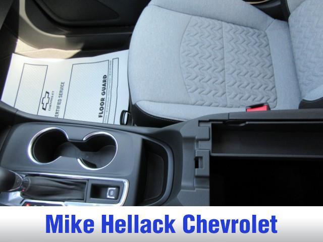 used 2023 Chevrolet Equinox car, priced at $26,450