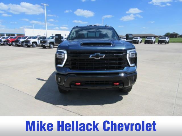 new 2025 Chevrolet Silverado 2500 car, priced at $68,795
