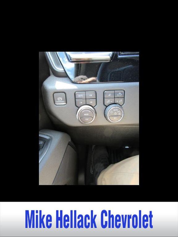 new 2025 Chevrolet Silverado 2500 car, priced at $68,795
