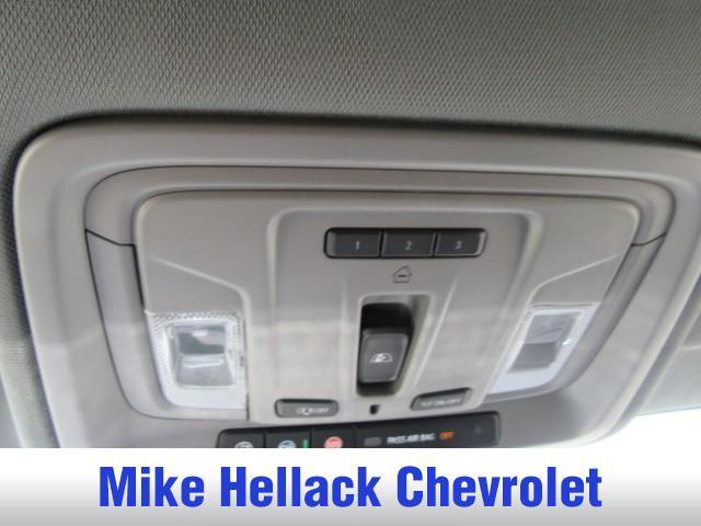new 2025 Chevrolet Silverado 2500 car, priced at $68,795