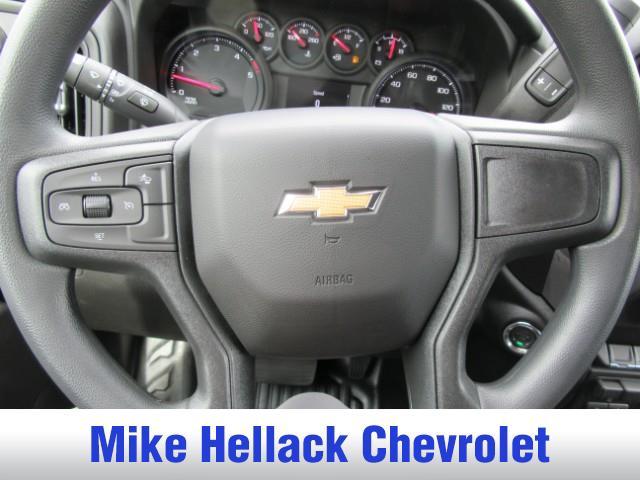 new 2026 Chevrolet Silverado 3500 car, priced at $66,023