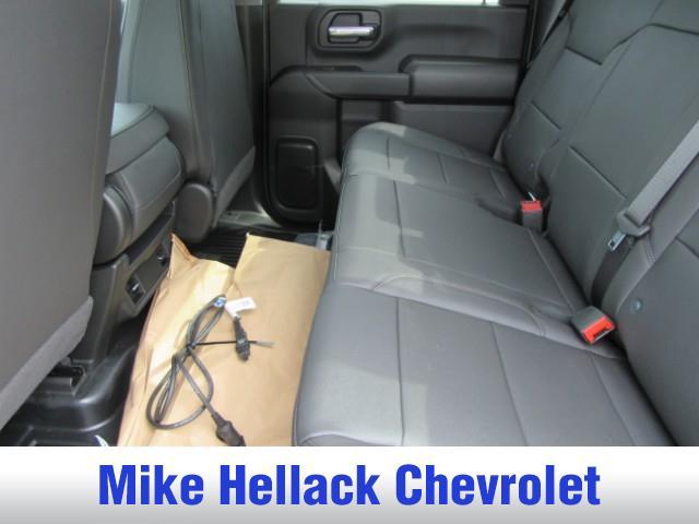 new 2026 Chevrolet Silverado 3500 car, priced at $66,023