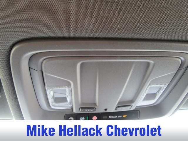 new 2026 Chevrolet Silverado 3500 car, priced at $66,023