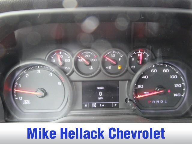 new 2026 Chevrolet Silverado 3500 car, priced at $66,023