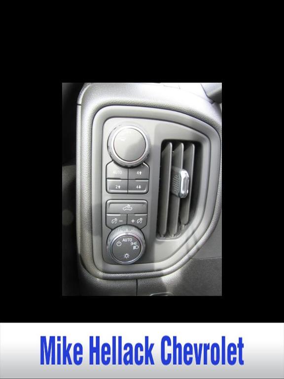 new 2026 Chevrolet Silverado 3500 car, priced at $66,023