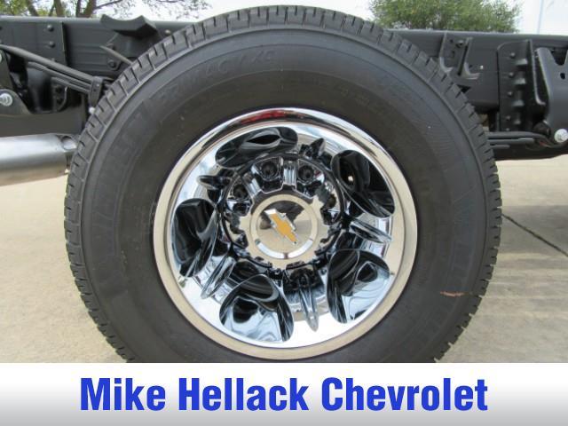 new 2026 Chevrolet Silverado 3500 car, priced at $66,023