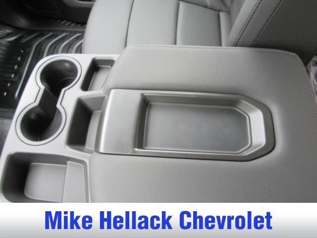 new 2026 Chevrolet Silverado 3500 car, priced at $66,023