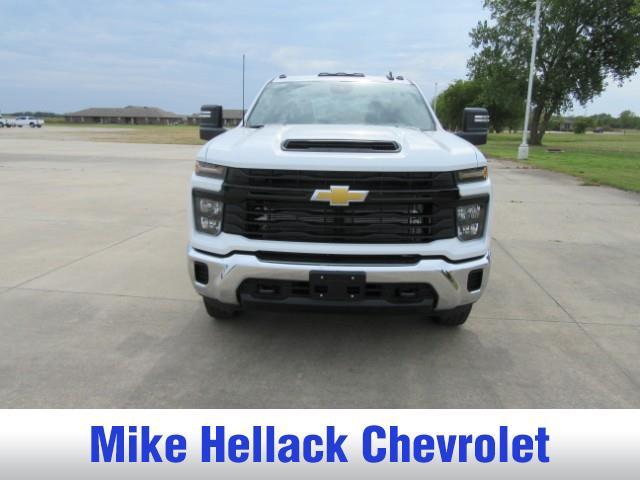 new 2026 Chevrolet Silverado 3500 car, priced at $66,023